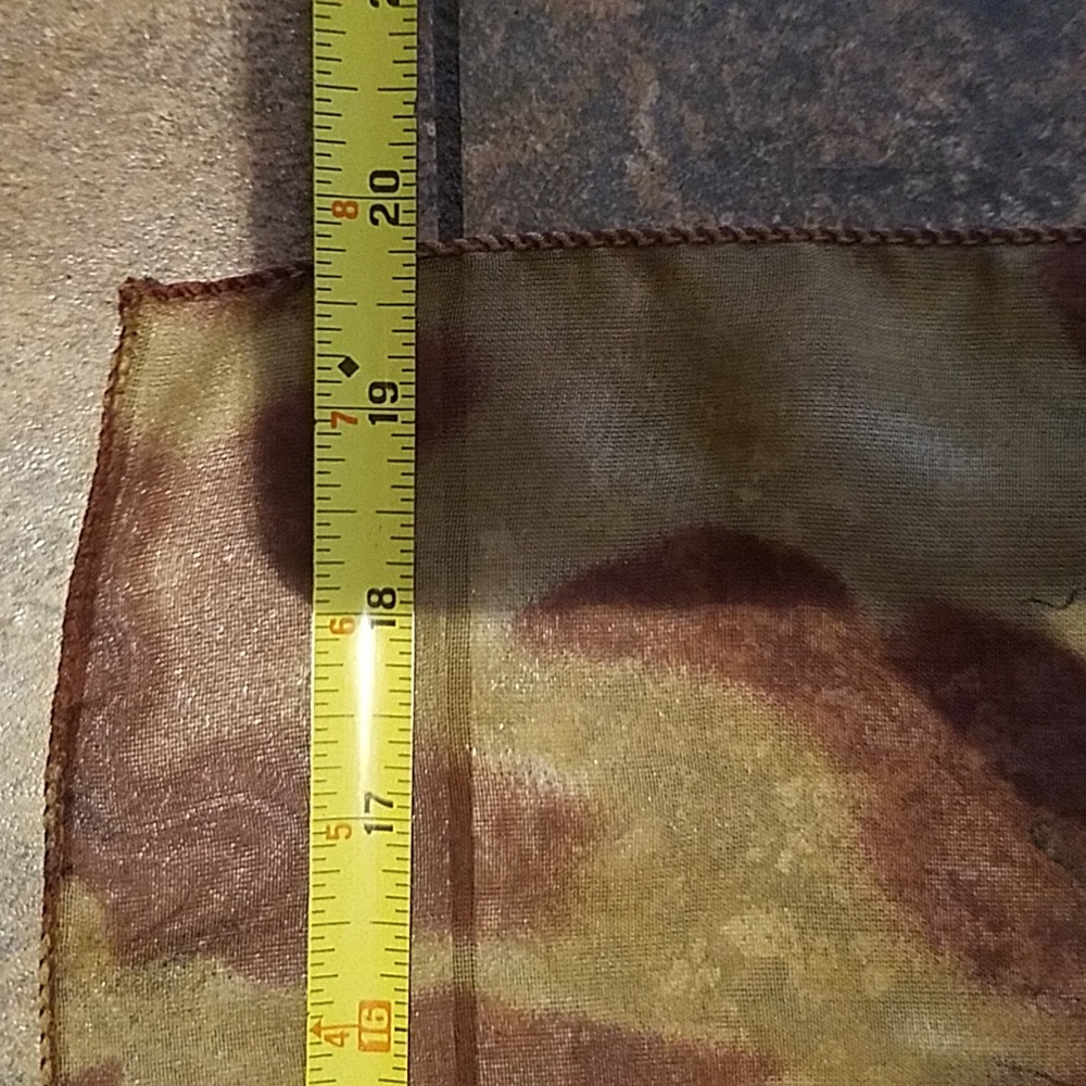 Scarf - Picture 6 of 6